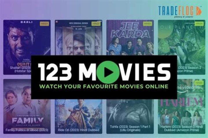 Ultimate Guide to Free Action Movie Streaming on 123Movies.rs