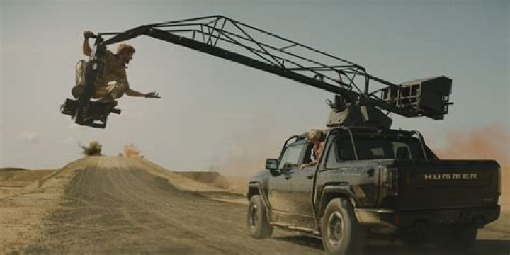 Behind-the-Scenes Stunts: How Your Favorite Divicast Action Movies Were Made