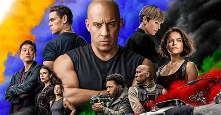 Best Action Movie Franchises Available on Hurawatch: Fast & Furious, John Wick, and More