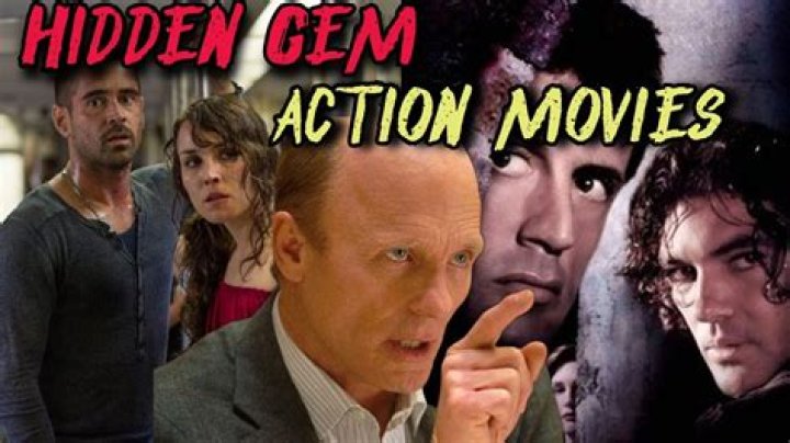 Hidden Gem Action Films You Must Stream on Putlocker.vip