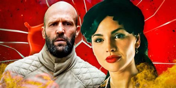 Ultimate Action Movie Collection on LosMovies: Explosive Hits and Hidden Gems