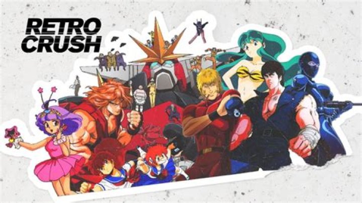 Why RetroCrush is the Ultimate Destination for Classic Anime Streaming