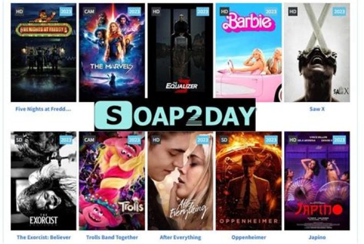 Soap2Day.ac Tips: Finding the Latest Blockbusters and TV Shows in HD
